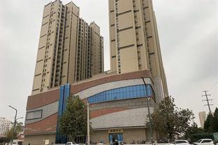 江南体育竞技中心